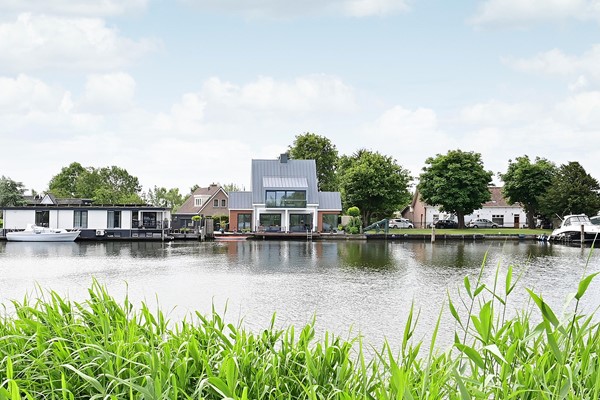 Medium property photo - Horn 12, 1381 GX Weesp