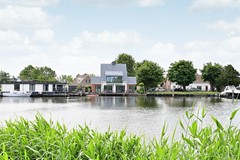 Nieuw in verkoop: Horn 12, 1381 GX Weesp