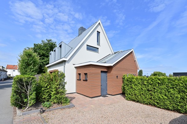 Medium property photo - Horn 12, 1381 GX Weesp