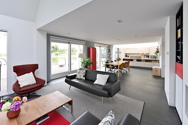 Medium property photo - Horn 12, 1381 GX Weesp