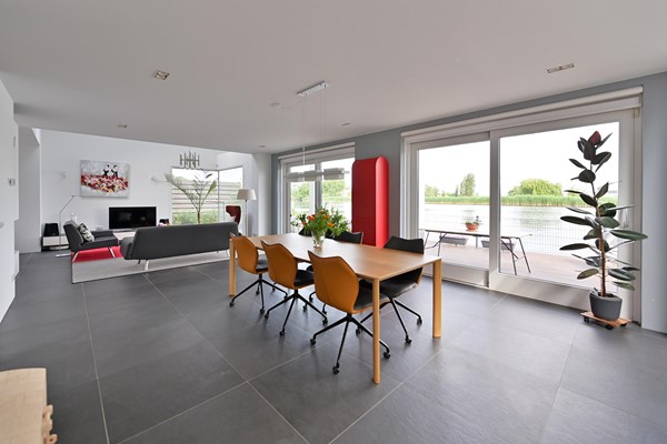 Medium property photo - Horn 12, 1381 GX Weesp