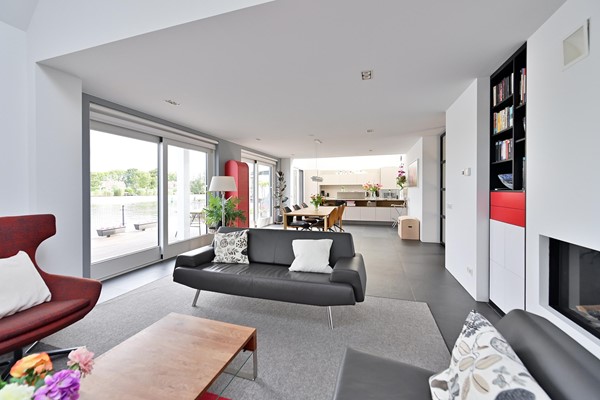 Medium property photo - Horn 12, 1381 GX Weesp