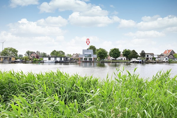 Medium property photo - Horn 12, 1381 GX Weesp