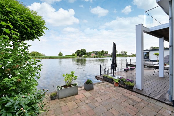 Medium property photo - Horn 12, 1381 GX Weesp