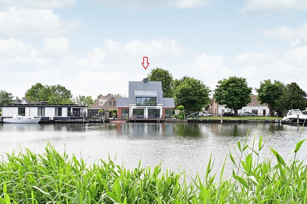 Medium property photo - Horn 12, 1381 GX Weesp
