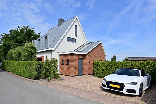 Medium property photo - Horn 12, 1381 GX Weesp