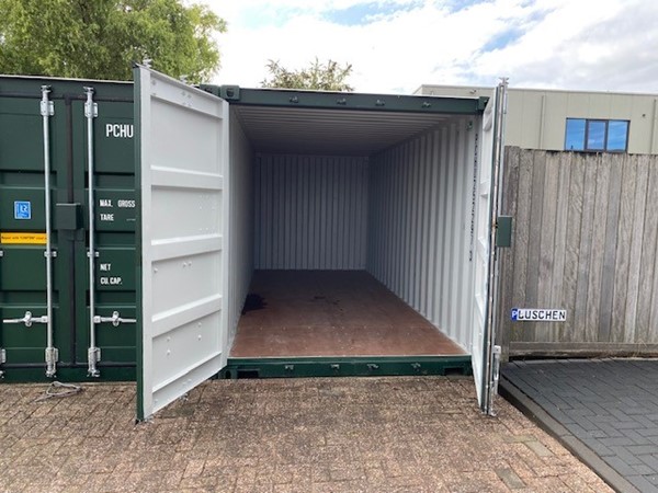 Ambachtstraat, 1382KH Weesp