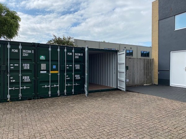 Medium property photo - Ambachtstraat, 1382 KH Weesp