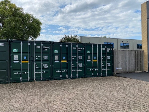 Medium property photo - Ambachtstraat, 1382 KH Weesp