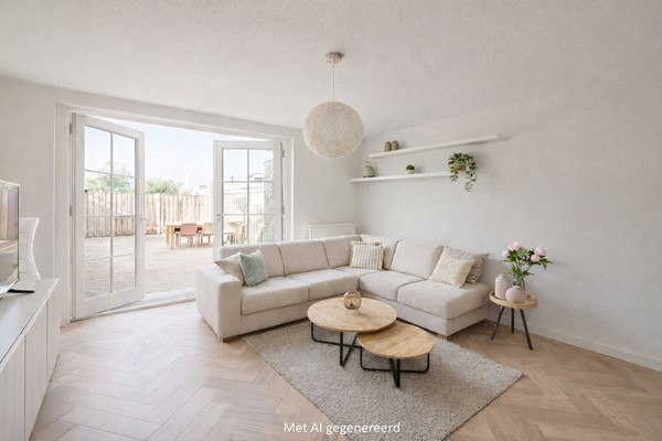 Medium property photo - Mouterspad 2, 1383 DH Weesp