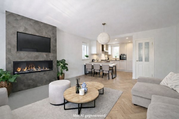 Medium property photo - Mouterspad 2, 1383 DH Weesp