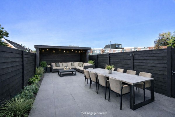 Medium property photo - Mouterspad 2, 1383 DH Weesp