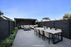 Verkocht onder voorbehoud: Mouterspad 2, 1383 DH Weesp