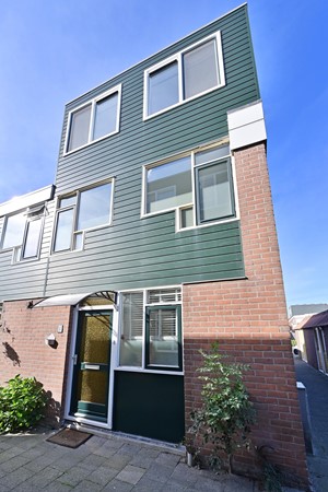 Medium property photo - Mouterspad 2, 1383 DH Weesp