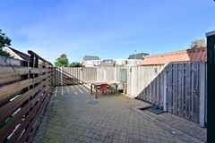 Verkocht onder voorbehoud: Mouterspad 2, 1383 DH Weesp