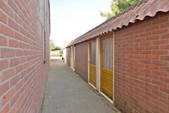 Verkocht onder voorbehoud: Mouterspad 2, 1383 DH Weesp