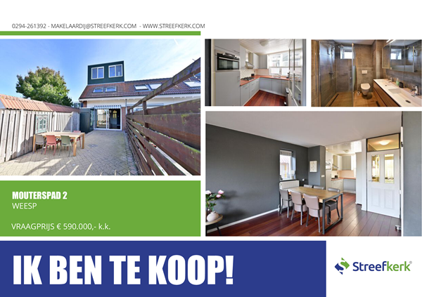 Brochure preview - koopovereenkomst