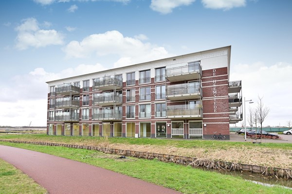 Fort Heemstedestraat 123, 1384AW Weesp