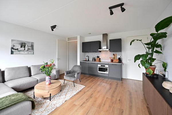 Medium property photo - Fort Heemstedestraat 123, 1384 AW Weesp