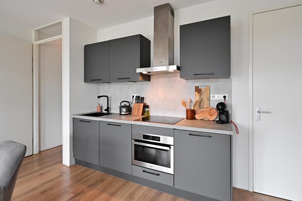 Medium property photo - Fort Heemstedestraat 123, 1384 AW Weesp