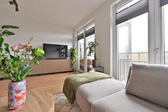 Nieuw in verkoop: Fort Heemstedestraat 123, 1384 AW Weesp