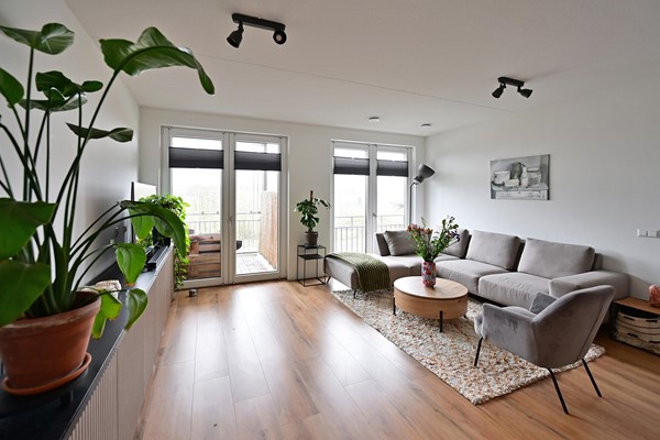 Medium property photo - Fort Heemstedestraat 123, 1384 AW Weesp