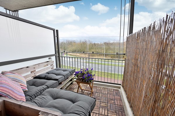 Medium property photo - Fort Heemstedestraat 123, 1384 AW Weesp