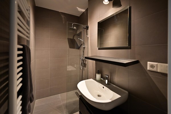 Medium property photo - Fort Heemstedestraat 123, 1384 AW Weesp