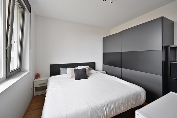 Medium property photo - Fort Heemstedestraat 123, 1384 AW Weesp