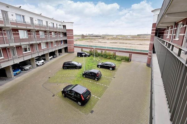 Medium property photo - Fort Heemstedestraat 123, 1384 AW Weesp