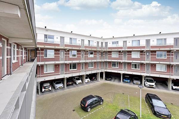 Medium property photo - Fort Heemstedestraat 123, 1384 AW Weesp