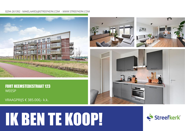 Brochure preview - koopovereenkomst