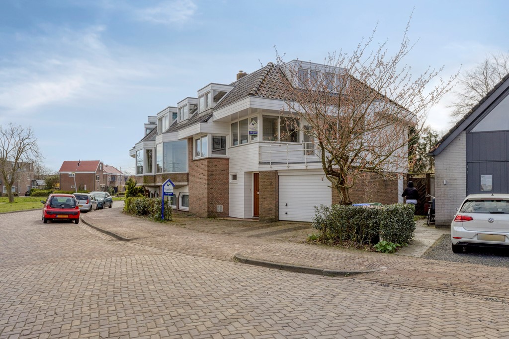 View of Nienhuis Ruijskade 30, 1399 HH Muiderberg