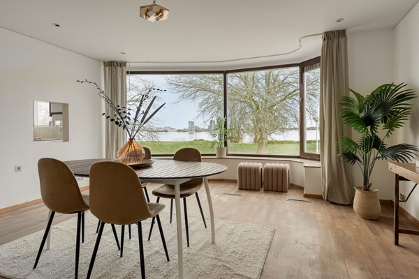 Medium property photo - Nienhuis Ruijskade 30, 1399 HH Muiderberg