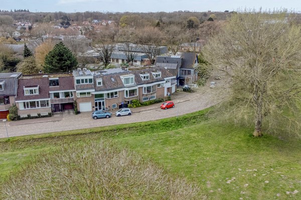 Medium property photo - Nienhuis Ruijskade 30, 1399 HH Muiderberg