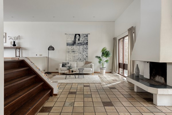 Medium property photo - Nienhuis Ruijskade 30, 1399 HH Muiderberg