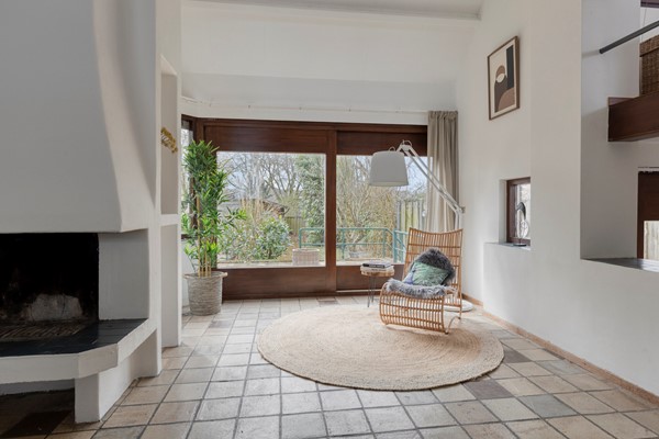 Medium property photo - Nienhuis Ruijskade 30, 1399 HH Muiderberg