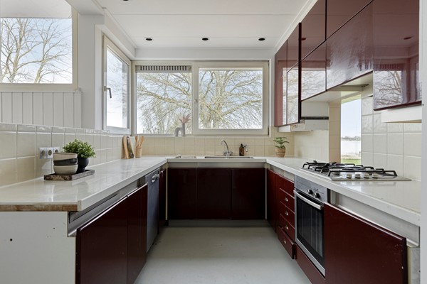 Medium property photo - Nienhuis Ruijskade 30, 1399 HH Muiderberg