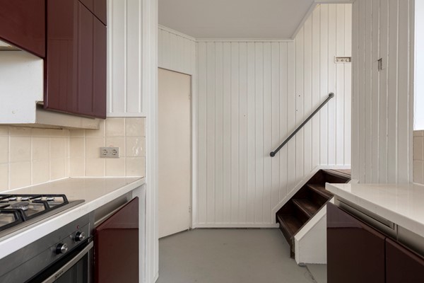 Medium property photo - Nienhuis Ruijskade 30, 1399 HH Muiderberg