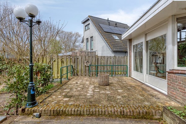 Medium property photo - Nienhuis Ruijskade 30, 1399 HH Muiderberg