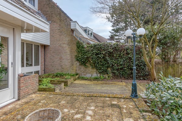 Medium property photo - Nienhuis Ruijskade 30, 1399 HH Muiderberg