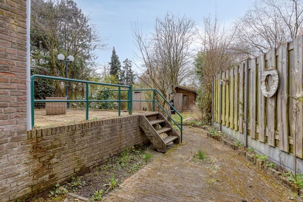 Medium property photo - Nienhuis Ruijskade 30, 1399 HH Muiderberg
