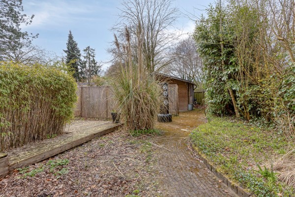 Medium property photo - Nienhuis Ruijskade 30, 1399 HH Muiderberg