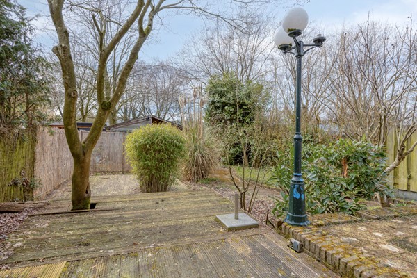 Medium property photo - Nienhuis Ruijskade 30, 1399 HH Muiderberg