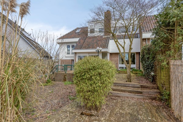 Medium property photo - Nienhuis Ruijskade 30, 1399 HH Muiderberg