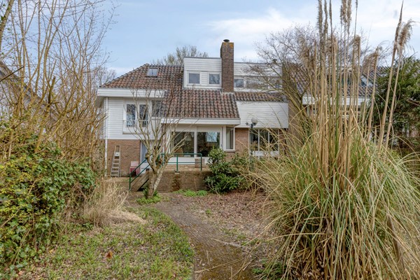 Medium property photo - Nienhuis Ruijskade 30, 1399 HH Muiderberg
