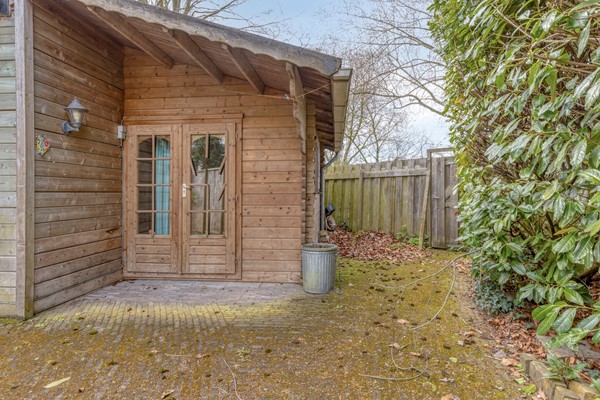 Medium property photo - Nienhuis Ruijskade 30, 1399 HH Muiderberg
