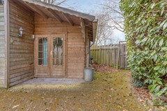 Koop: Nienhuis Ruijskade 30, 1399 HH Muiderberg