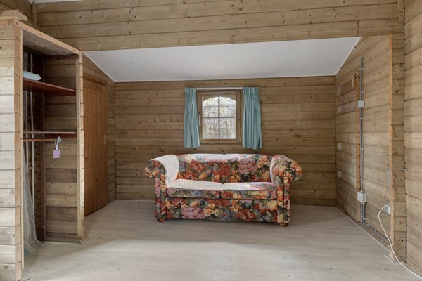 Medium property photo - Nienhuis Ruijskade 30, 1399 HH Muiderberg
