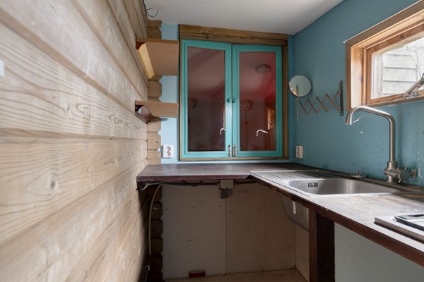 Medium property photo - Nienhuis Ruijskade 30, 1399 HH Muiderberg